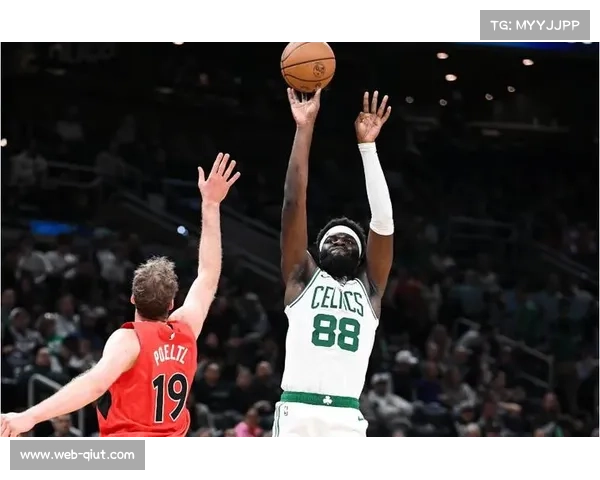 凯尔特人队凭借卓越盖帽能力彰显防守统治力