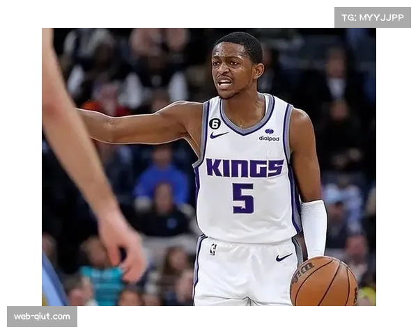 专访迈克-布朗：国王队持续提升转换速度的体系构建思路