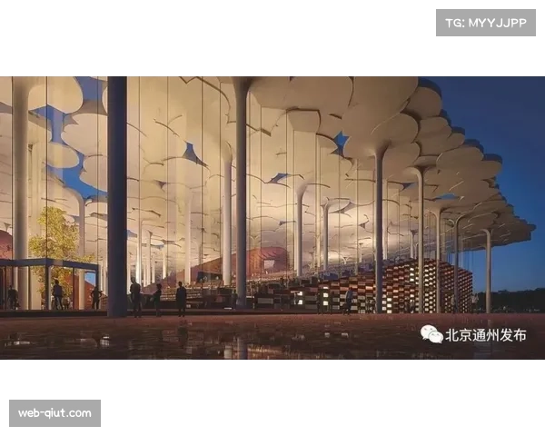 大陆竞技场采用360度全玻璃幕墙设计，将成为OKC新地标